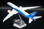 ＜取り寄せ＞SQwings ボーイング 787-8 N787BA 1/200 L2075