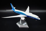 ＜取り寄せ＞SQwings ボーイング 787-8 N787BA 1/200 L2075