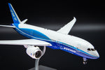 ＜取り寄せ＞SQwings ボーイング 787-8 N787BA 1/200 L2075