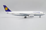 Jcwings Lufthansa A300-600R D-AIAI 1/200 EW2306001