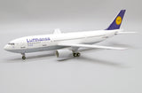 Jcwings Lufthansa A300-600R D-AIAI 1/200 EW2306001