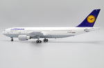 Jcwings Lufthansa A300-600R D-AIAI 1/200 EW2306001