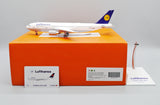 Jcwings ルフトハンザ A300-600R D-AIAU 1/200 EW2306002 Aircraftmodels777