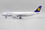 Jcwings ルフトハンザ A300-600R D-AIAU 1/200 EW2306002 Aircraftmodels777