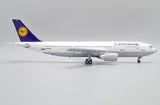 Jcwings ルフトハンザ A300-600R D-AIAU 1/200 EW2306002 Aircraftmodels777
