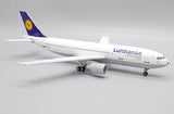 Jcwings ルフトハンザ A300-600R D-AIAU 1/200 EW2306002 Aircraftmodels777