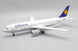 Jcwings ルフトハンザ A300-600R D-AIAU 1/200 EW2306002 Aircraftmodels777