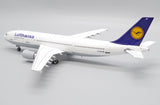 Jcwings ルフトハンザ A300-600R D-AIAU 1/200 EW2306002 Aircraftmodels777