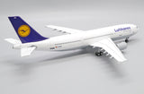 Jcwings ルフトハンザ A300-600R D-AIAU 1/200 EW2306002 Aircraftmodels777