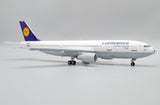 Jcwings ルフトハンザ A300-600R D-AIAU 1/200 EW2306002 Aircraftmodels777