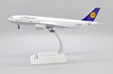 Jcwings ルフトハンザ A300-600R D-AIAU 1/200 EW2306002 Aircraftmodels777
