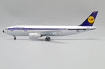 Jcwings ルフトハンザドイツ航空 A300-600R D-AIAP 1/200 EW2306003