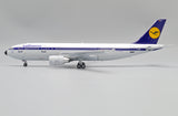 Jcwings ルフトハンザドイツ航空 A300-600R D-AIAP 1/200 EW2306003