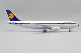 Jcwings ルフトハンザドイツ航空 A300-600R D-AIAP 1/200 EW2306003