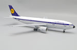 Jcwings ルフトハンザドイツ航空 A300-600R D-AIAP 1/200 EW2306003