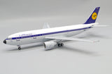 Jcwings ルフトハンザドイツ航空 A300-600R D-AIAP 1/200 EW2306003