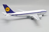 Jcwings ルフトハンザドイツ航空 A300-600R D-AIAP 1/200 EW2306003