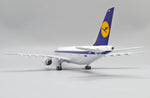 Jcwings ルフトハンザドイツ航空 A300-600R D-AIAP 1/200 EW2306003