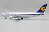 Jcwings ルフトハンザドイツ航空 A300-600R D-AIAP 1/200 EW2306003