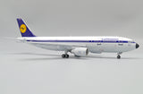 Jcwings ルフトハンザドイツ航空 A300-600R D-AIAP 1/200 EW2306003