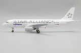 Jcwings Lufthansa A320 D-AIQS 1/200 EW2320013