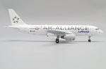 Jcwings Lufthansa A320 D-AIQS 1/200 EW2320013