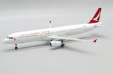 &lt;Reservierung&gt; Jcwings Cathay Dragon A321 B-HTG 1/200 EW2321007