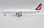 &lt;Reservierung&gt; Jcwings Cathay Dragon A321 B-HTG 1/200 EW2321007