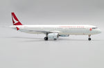 &lt;Reservierung&gt; Jcwings Cathay Dragon A321 B-HTG 1/200 EW2321007