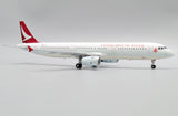 &lt;Reservierung&gt; Jcwings Cathay Dragon A321 B-HTG 1/200 EW2321007