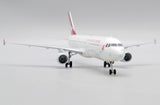 ＜予約＞Jcwings キャセイドラゴン A321 B-HTF 1/200 EW2321008