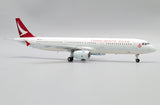 ＜予約＞Jcwings キャセイドラゴン A321 B-HTF 1/200 EW2321008