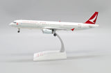 ＜予約＞Jcwings キャセイドラゴン A321 B-HTF 1/200 EW2321008