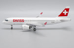 Jcwings Swissair A320neo HB-JDA 1/200 EW232N003