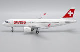 Jcwings Swissair A320neo HB-JDA 1/200 EW232N003