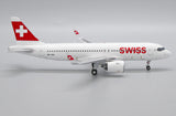 Jcwings Swissair A320neo HB-JDA 1/200 EW232N003