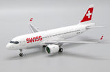 Jcwings Swissair A320neo HB-JDA 1/200 EW232N003