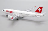 Jcwings Swissair A320neo HB-JDA 1/200 EW232N003