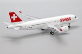 Jcwings Swissair A320neo HB-JDA 1/200 EW232N003