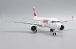 Jcwings Swissair A320neo HB-JDA 1/200 EW232N003