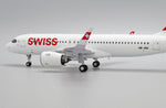 Jcwings Swissair A320neo HB-JDA 1/200 EW232N003