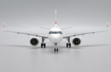 Jcwings Swissair A320neo HB-JDA 1/200 EW232N003