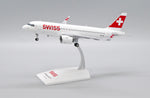 Jcwings Swissair A320neo HB-JDA 1/200 EW232N003