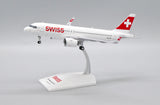 Jcwings Swissair A320neo HB-JDA 1/200 EW232N003