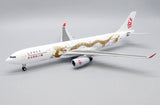 ＜予約＞Jcwings 香港ドラゴン航空 A330-300 B-HYF 1/200 EW2333005