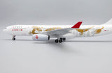 ＜予約＞Jcwings 香港ドラゴン航空 A330-300 B-HYF 1/200 EW2333005
