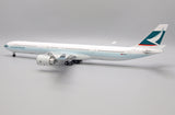 &lt;Reservierung&gt; Jcwings Cathay Pacific Airways A340-600 B-HQC 1/200 EW2346003