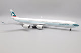 &lt;Reservierung&gt; Jcwings Cathay Pacific Airways A340-600 B-HQC 1/200 EW2346003