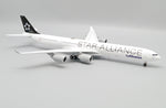 Jcwings ルフトハンザ A340-600 D-AIHC スターアライアンス塗装 1/200 EW2346004