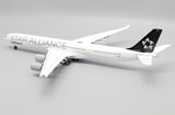 Jcwings ルフトハンザ A340-600 D-AIHC スターアライアンス塗装 1/200 EW2346004
